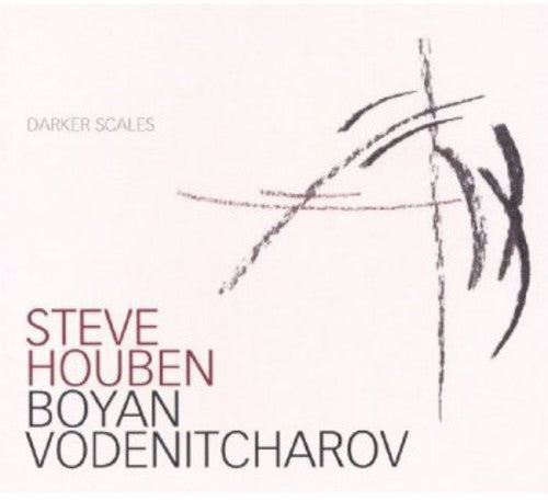 Houben, Steve & Boya: Darker Scales