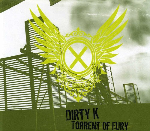 Dirty K: Torrent of Fury