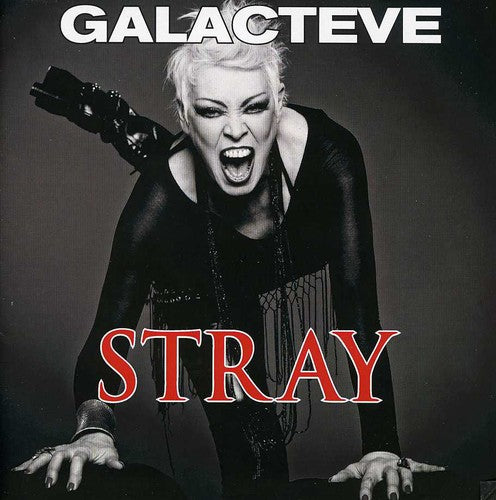 Galacteve: Stray