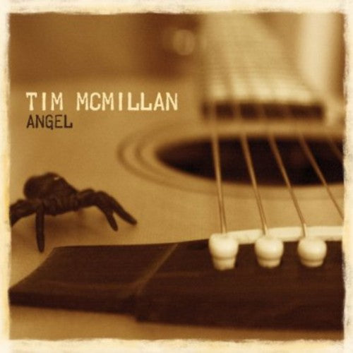 McMillan, Tim: Angel