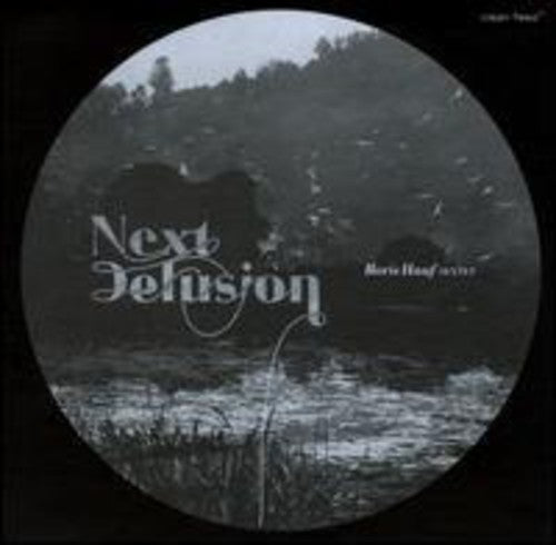 Hauf, Boris: Next Delusion