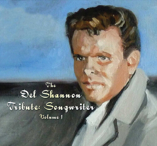 Del Shannon: Songwriter 1 / Various: Del Shannon: Songwriter 1 / Various