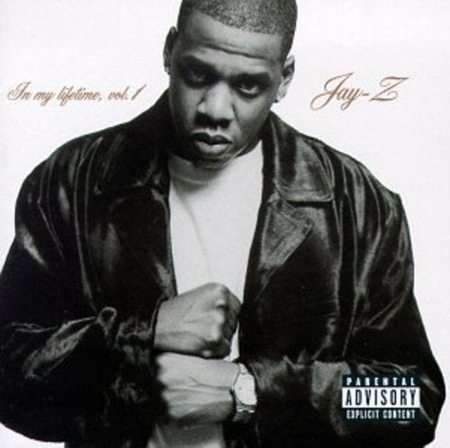 Jay-Z: Volume 1: In My Lifetime
