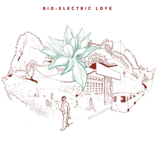 Wing, Kerry: Bio Electric Love