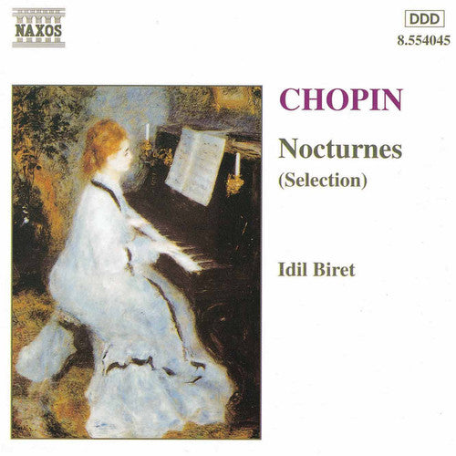 Chopin / Biret: Nocturnes