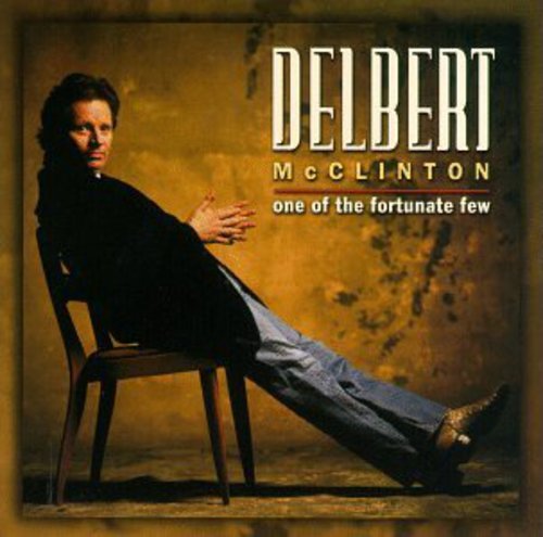 McClinton, Delbert: One of the Fortunate Few