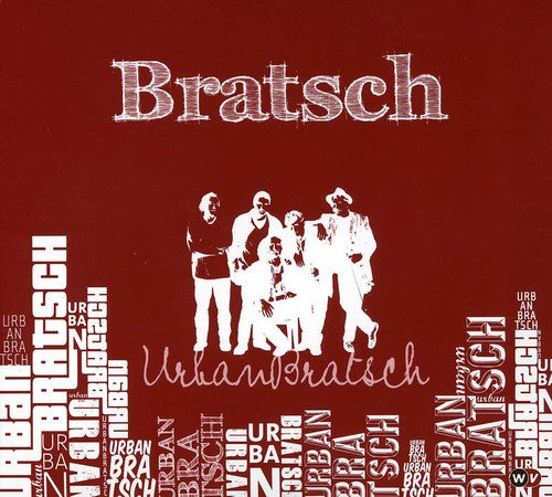 Bratsch: Urban Bratsch