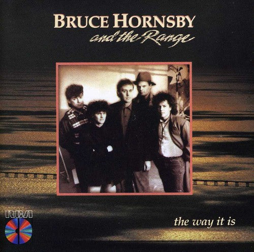 Hornsby, Bruce: The Way It Is