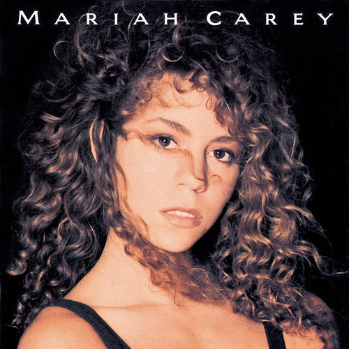 Carey, Mariah: Mariah Carey