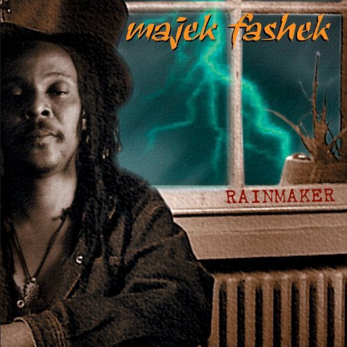 Fashek, Majek: Rainmaker