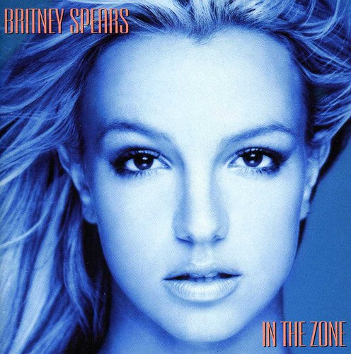 Spears, Britney: In the Zone