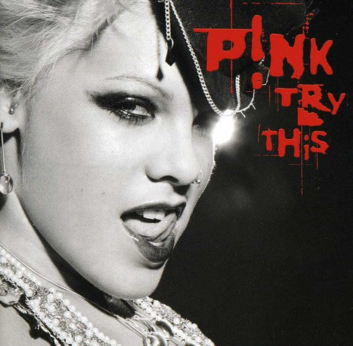 Pink: Try This