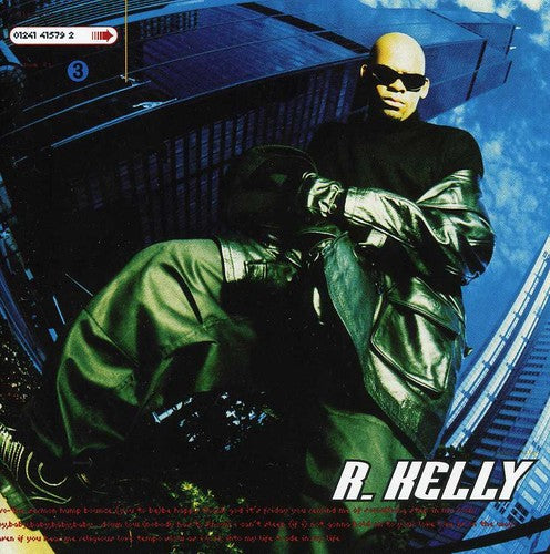 Kelly, R: R. Kelly