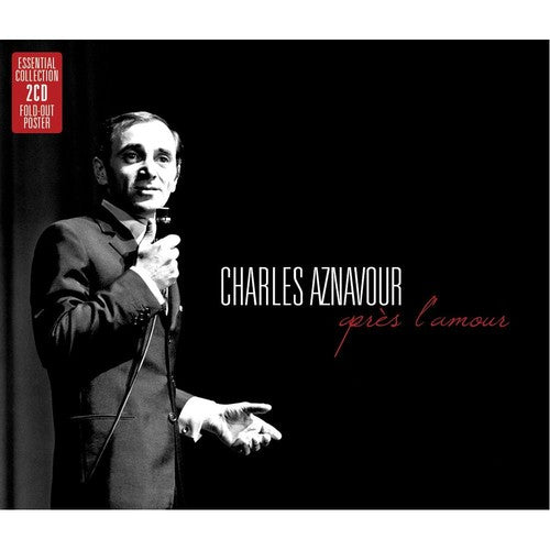 Aznavour, Charles: Apres L'amour