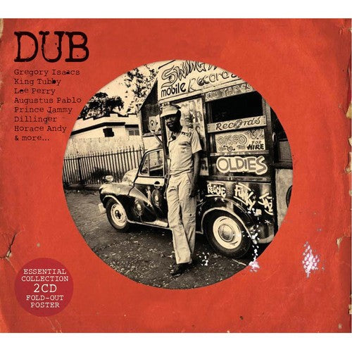 Dub / Various: Dub / Various