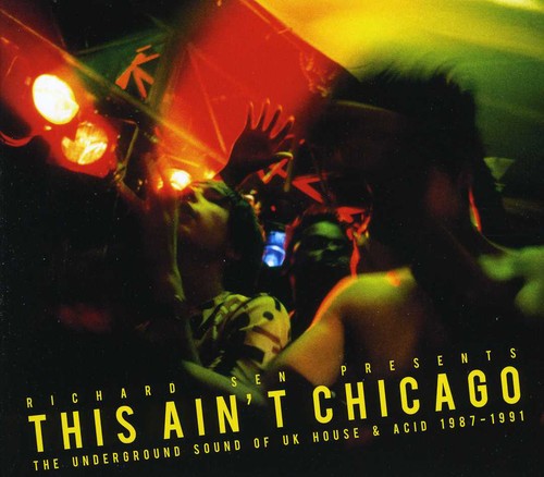 This Ain't Chicago / Various: This Ain't Chicago