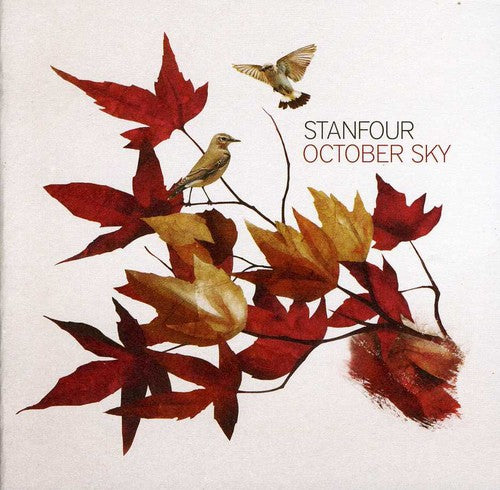 Stanfour: October Sky