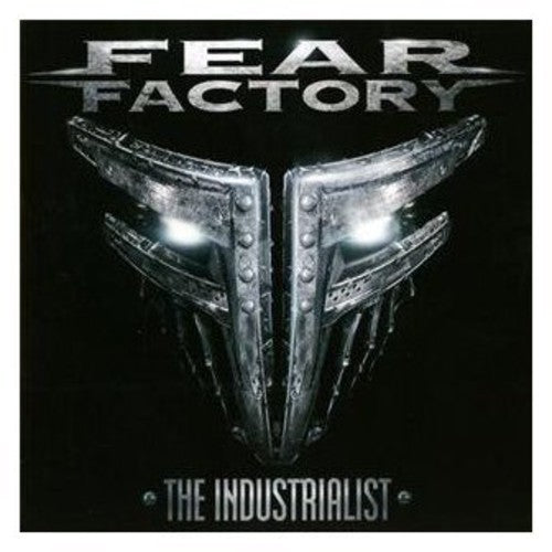 Fear Factory: Industrialist