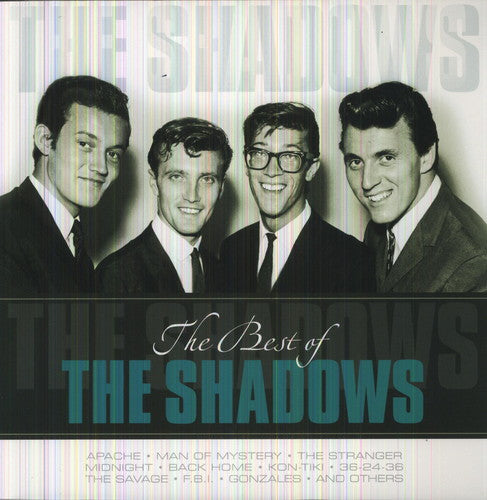 Shadows: Best of
