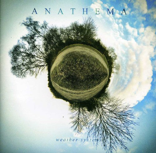 Anathema: Weather Systems