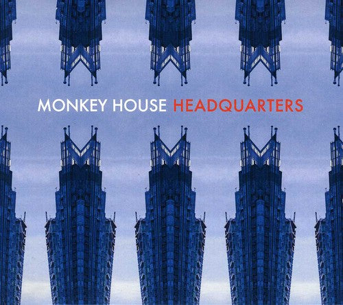 Monkey House: Headquarters