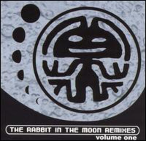 Rabbit in the Moon: Remixes 1