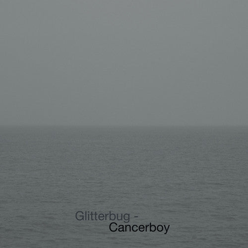 Glitterbug: Cancerboy