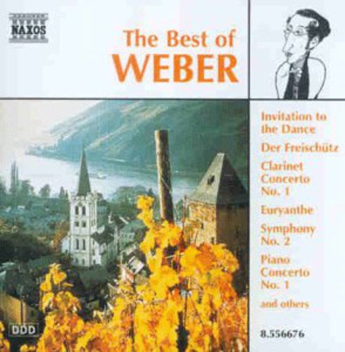 Weber: Best of Weber