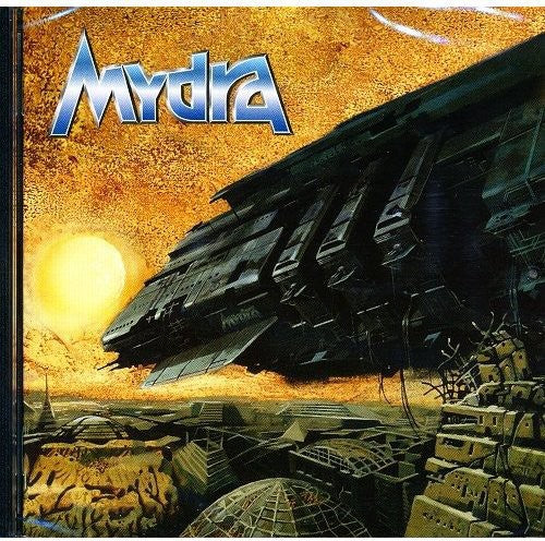 Mydra: Mydraincl. Bonustrack