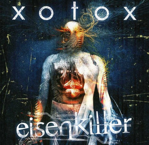 Xotox: Eisenkiller