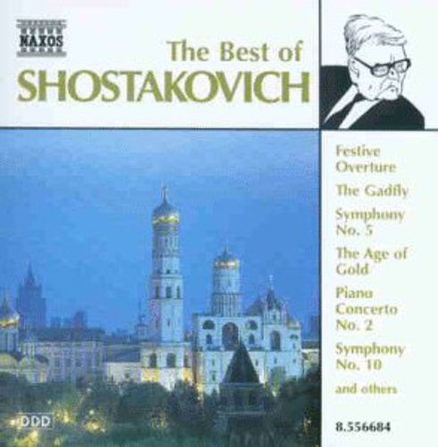 Shostakovich: Best of Shostakovich