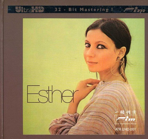 Ofarim, Esther: Esther