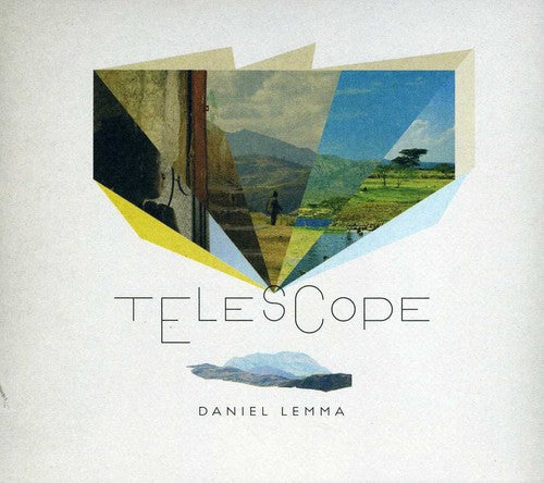 Lemma, Daniel: Telescope