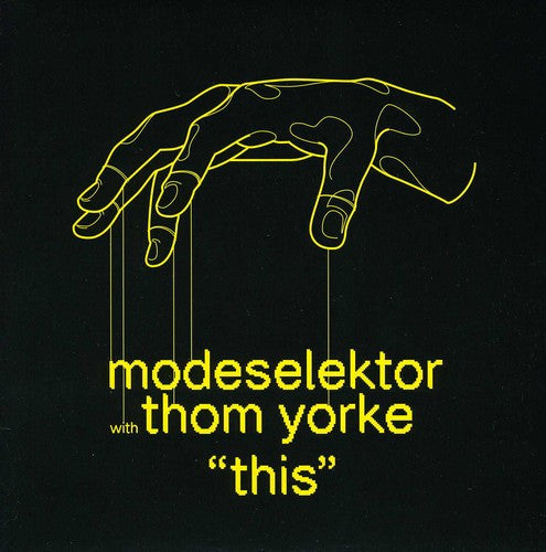 Modeselektor & Yorke, Thom: This