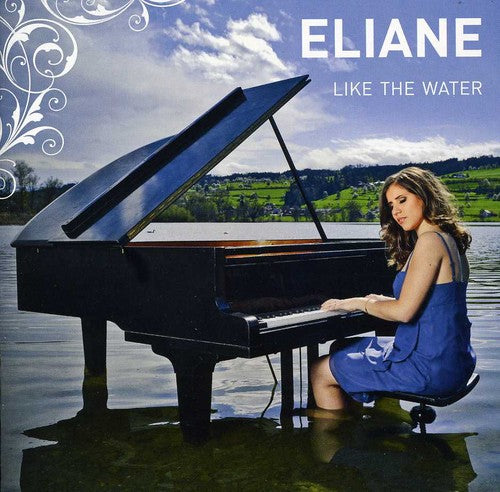 Eliane: Like the Water