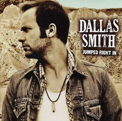 Smith, Dallas: Jumped Right in