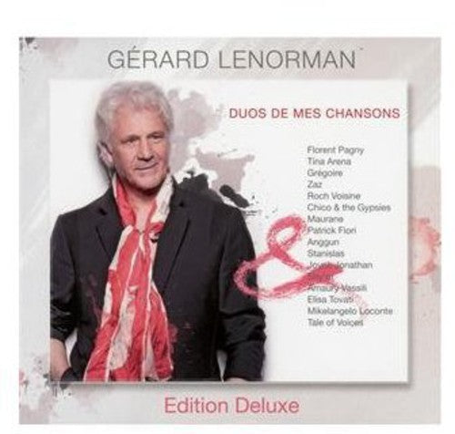 Lenorman, Gerard: Duos de Mes Chansons