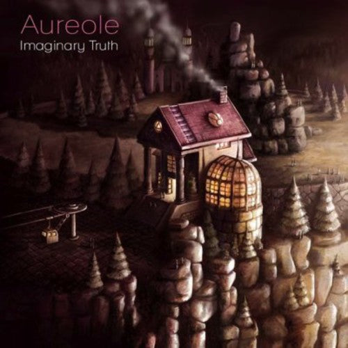 Aureole: Imaginary Truth