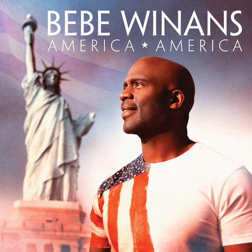 Winans, Bebe: America America