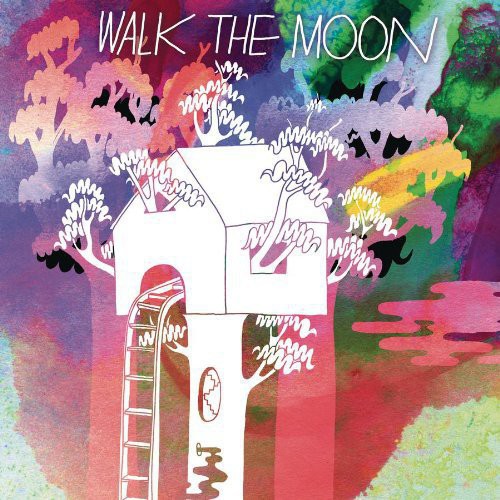 Walk the Moon: Walk the Moon