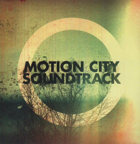 Motion City Soundtrack: Go