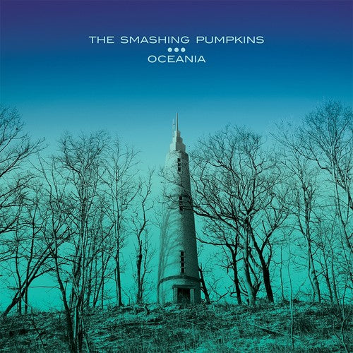 Smashing Pumpkins: Oceania