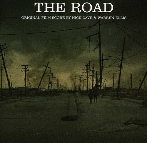 Road-Original Film Score / O.S.T.: Road-Original Film Score (Original Soundtrack)