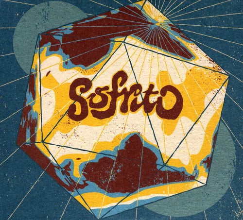 Sofrito: International Soundclash