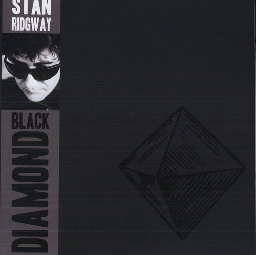 Ridgway, Stan: Black Diamond