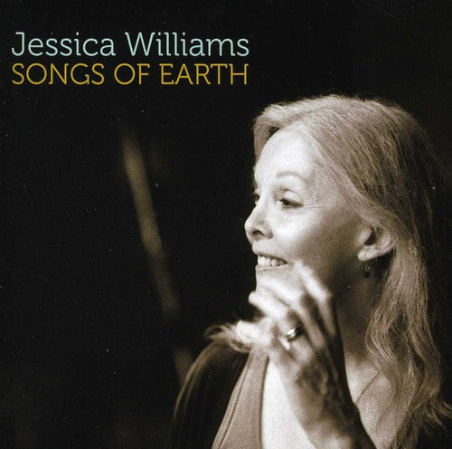 Williams, Jessica: Songs of Earth