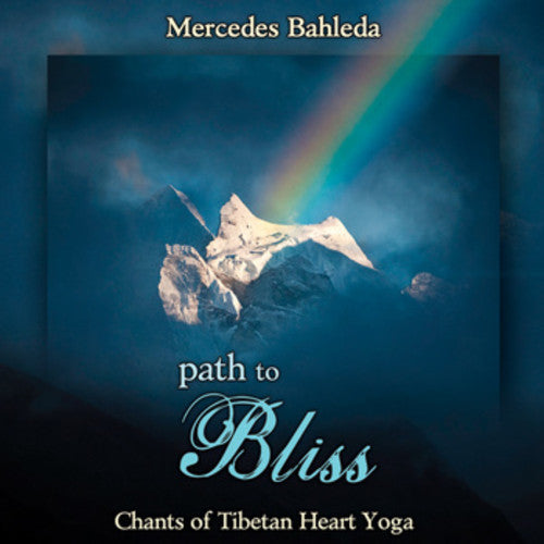 Bahleda, Mercedes: Path to Bliss