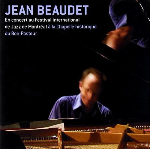 Beaudet, Jean: In Concert/En Concert