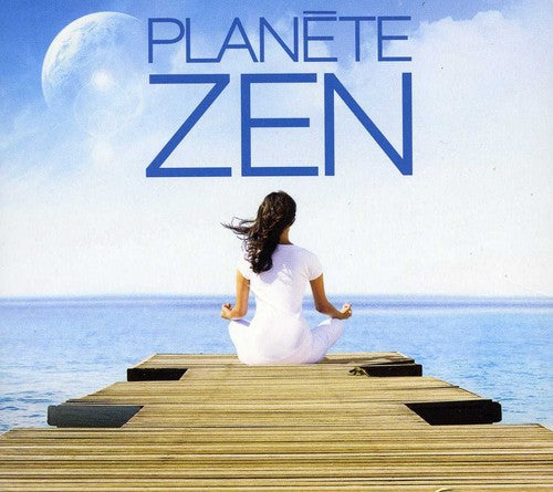 Planete Zen 2012: Planete Zen 2012