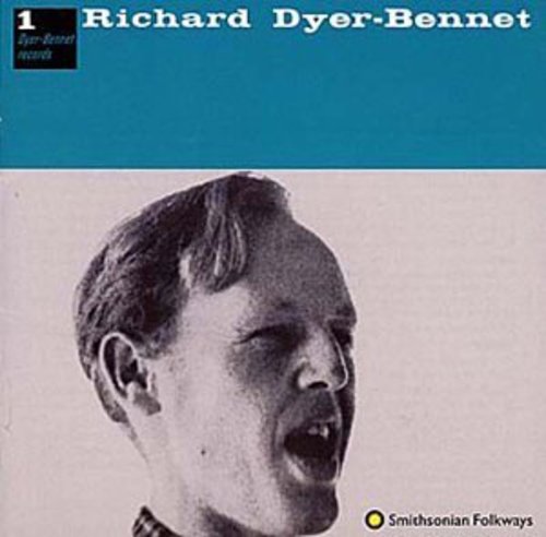 Dyer-Bennet, Richard: Dyer-Bennet 1